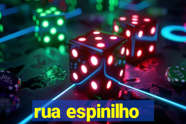 rua espinilho - guarani novo hamburgo - rs 298